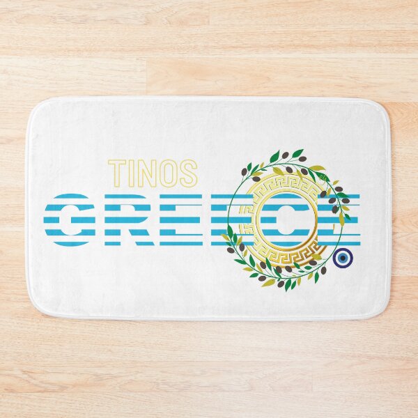Item preview, TINOS GREEK ISLAND designed and sold by E7enaki.