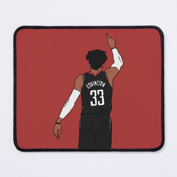 Item preview, Robert Covington Finger To The Sky designed and sold by RatTrapTees.