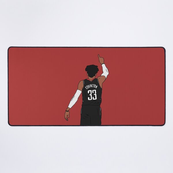 Item preview, Robert Covington Finger To The Sky designed and sold by RatTrapTees.