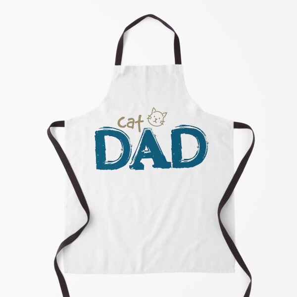 Item preview, Cat Dad designed and sold by Cane & Abel Creations ..