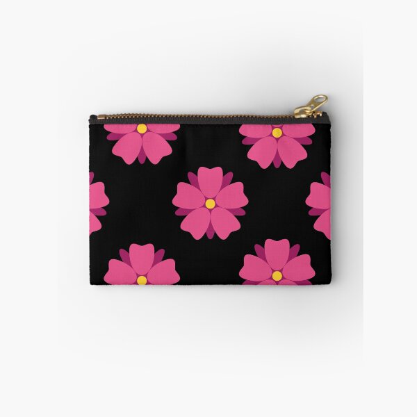 Item preview, Pink Floral Print designed and sold by KBMeyer.