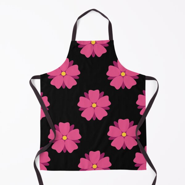 Item preview, Pink Floral Print designed and sold by KBMeyer.