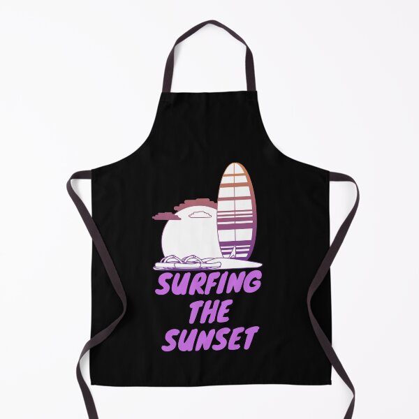 Item preview, Surfing the Sunset designed and sold by Surfing Designs.Life.