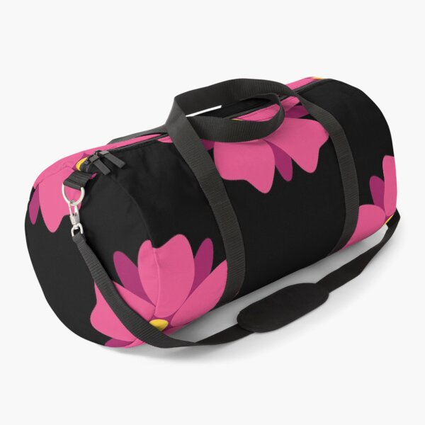 Item preview, Pink Floral Print designed and sold by KBMeyer.