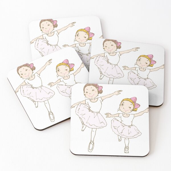 Item preview, Ballet Dancing designed and sold by JustCoolShop.