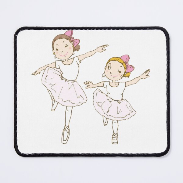 Item preview, Ballet Dancing designed and sold by JustCoolShop.