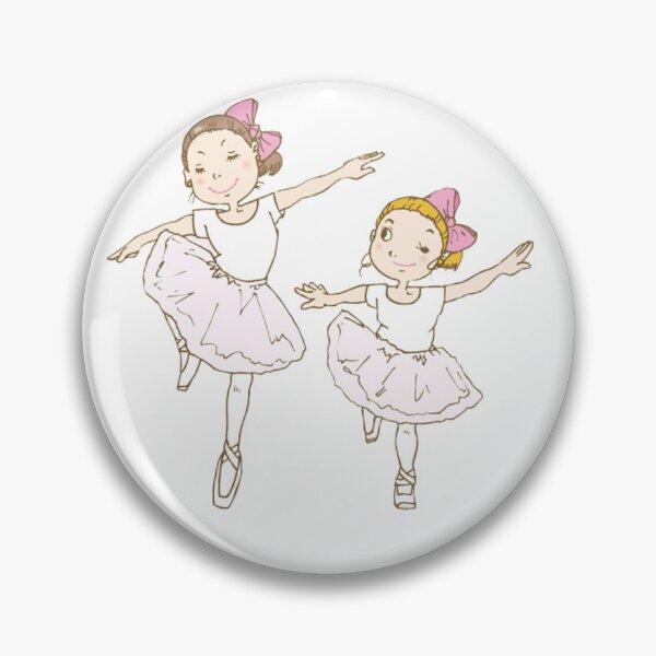 Item preview, Ballet Dancing designed and sold by JustCoolShop.