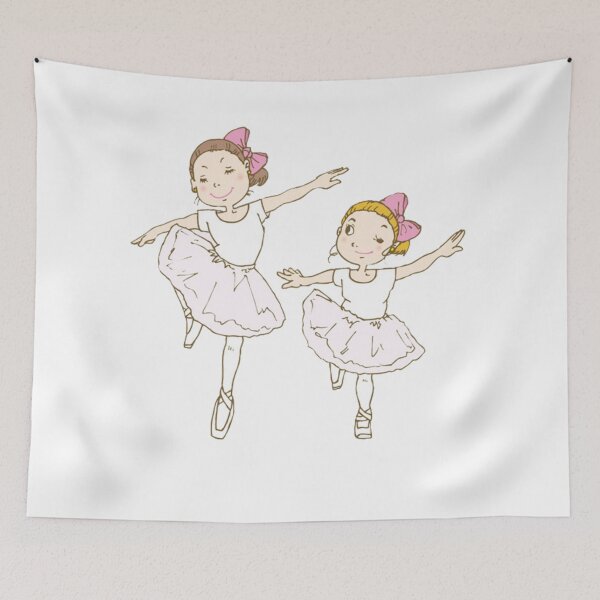 Item preview, Ballet Dancing designed and sold by JustCoolShop.