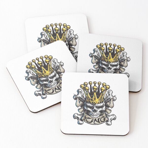 Item preview, Skull designed and sold by UA-t-shirts.
