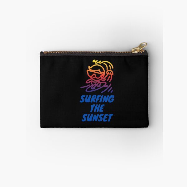 Item preview,  Surfing the Sunset designed and sold by Surfing Designs.Life.