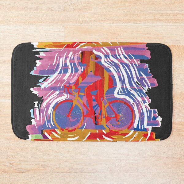 Item preview, Road Bikes Vintage Gift for Women designed and sold by LucalovesLili.