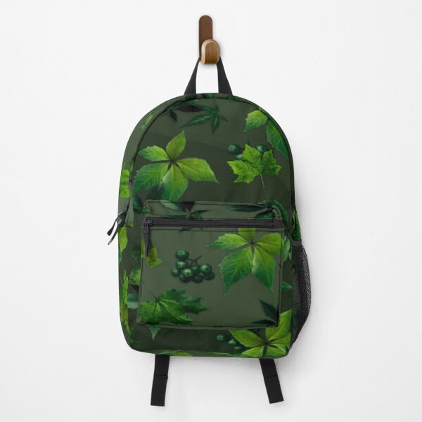 Item preview, green leaves designed and sold by adlkh.