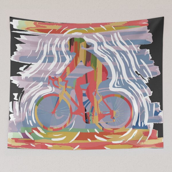 Item preview, Giant Road Bike Gift for Women designed and sold by LucalovesLili.