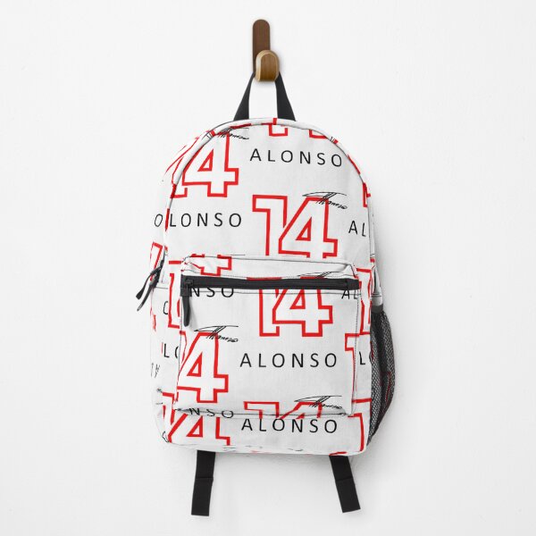 Artikelvorschau, Fernando Alonso F1-Signaturgrafik - Licht| Perfektes Geschenk entworfen und verkauft von nyjanisa.