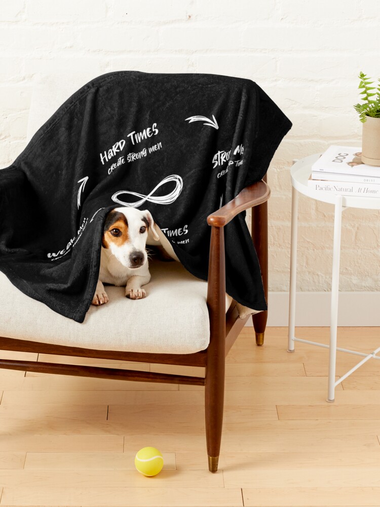 Strong on sale dog blanket