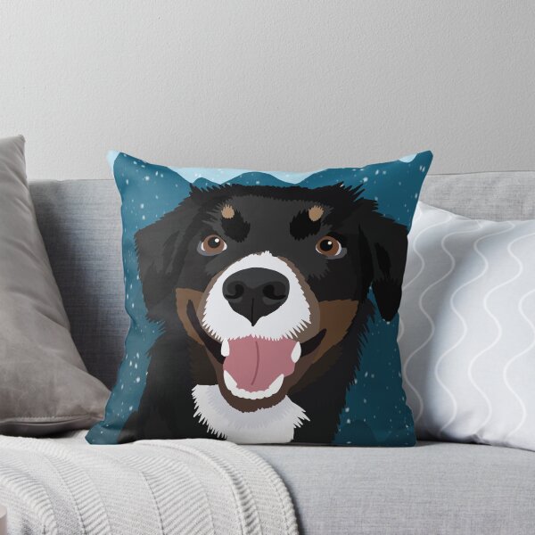 Item preview, Kona Mountains designed and sold by pawprintsbysher.