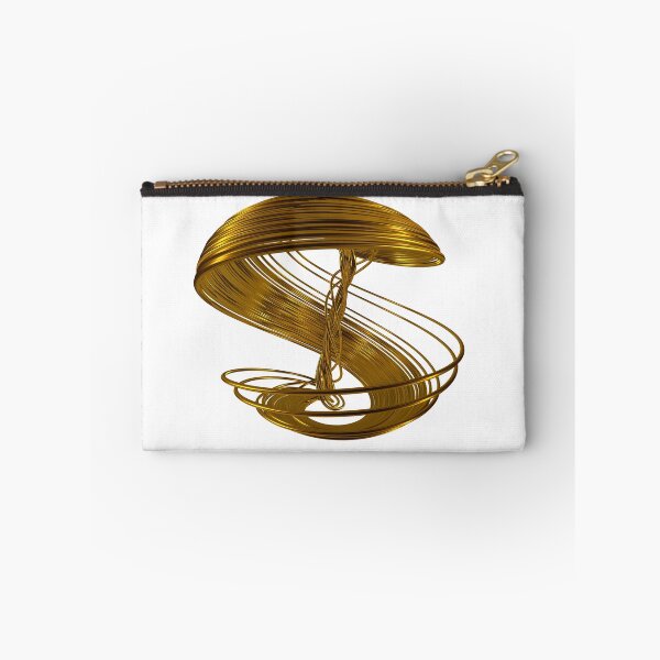 Item preview, Chaos Theory, Butterfly Effect  - Aizawa Chaotic Attractor #10 designed and sold by thinkeccel.