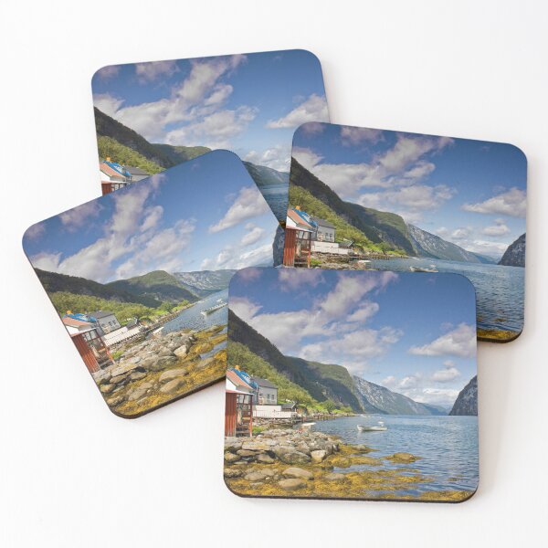 Item preview, Undredal designed and sold by Dominika Aniola.