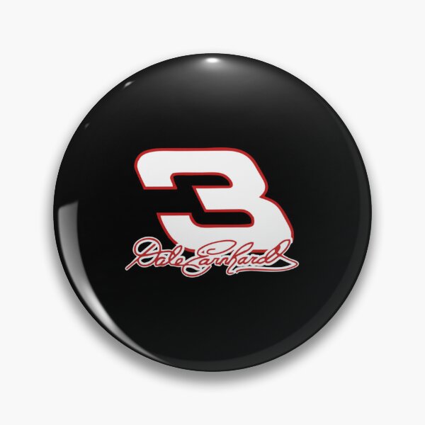 Item preview, Dale Earnhardt Sr 3 NASCAR Graphic | Perfect Gift designed and sold by nyjanisa.