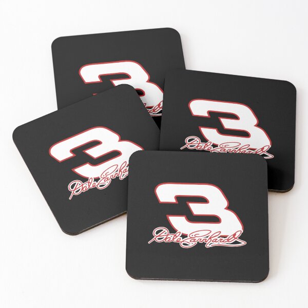 Artikelvorschau, Dale Earnhardt Sr 3 NASCAR-Grafik | Perfektes Geschenk entworfen und verkauft von nyjanisa.
