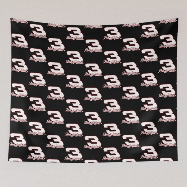 Item preview, Dale Earnhardt Sr 3 NASCAR Graphic | Perfect Gift designed and sold by nyjanisa.
