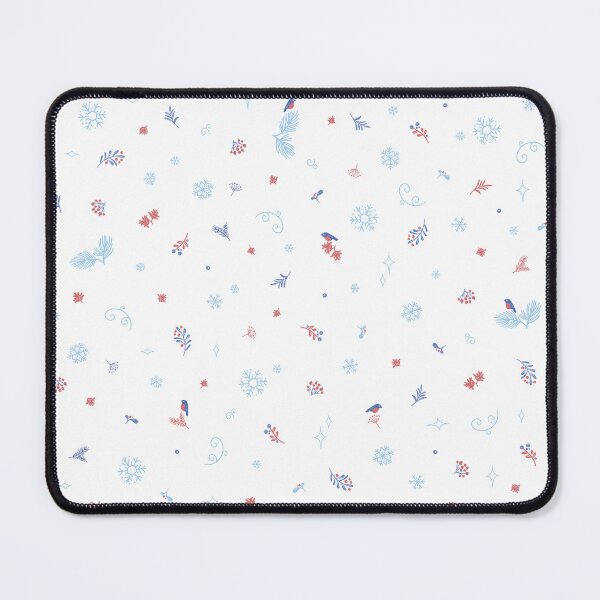 Item preview, Winter Tale Botanicals II designed and sold by 7115.