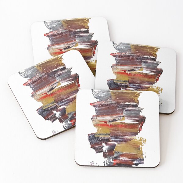 Item preview, Paint Smudges  designed and sold by Ísabella Ævarsdóttir.