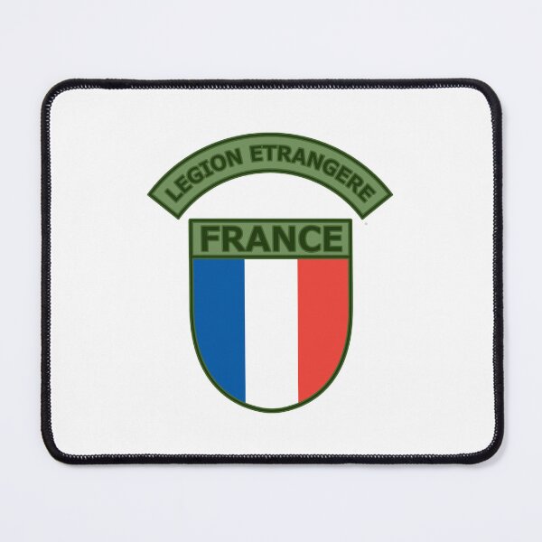 Item preview, French Foreign Legion designed and sold by sirglennbo.