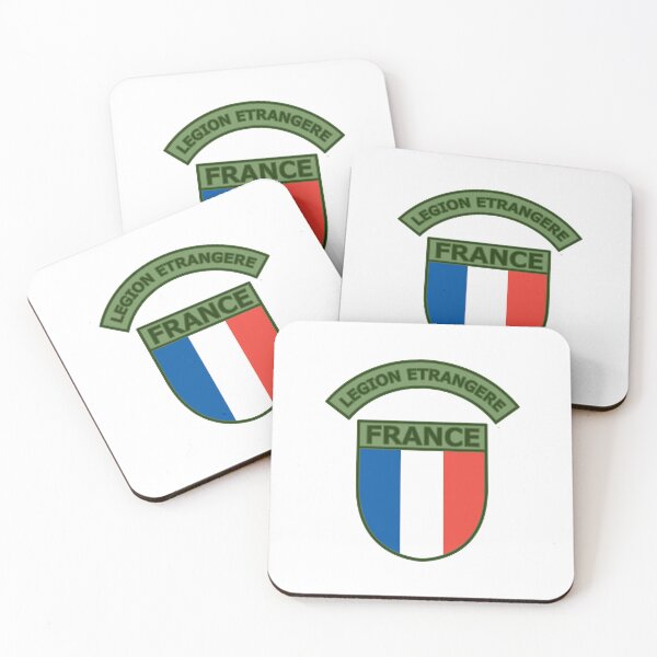 Item preview, French Foreign Legion designed and sold by sirglennbo.