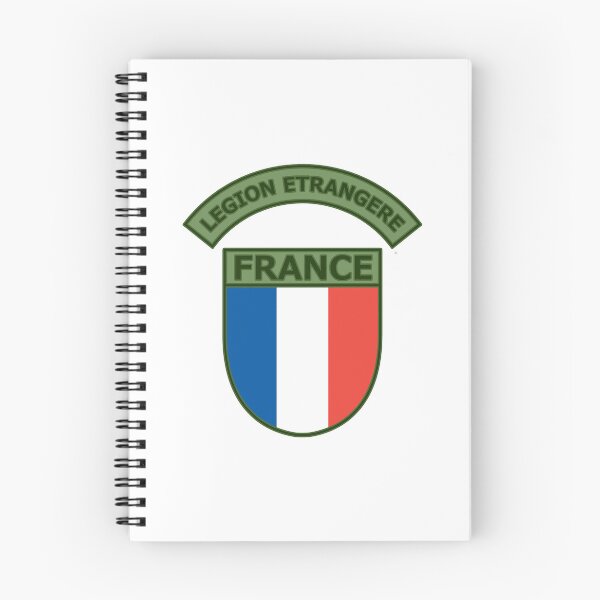 Item preview, French Foreign Legion designed and sold by sirglennbo.