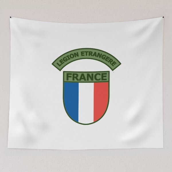 Item preview, French Foreign Legion designed and sold by sirglennbo.