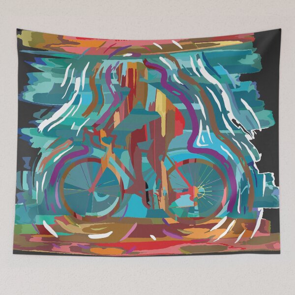 Item preview, Vintage Bikes For Girls Gift for Women designed and sold by LucalovesLili.