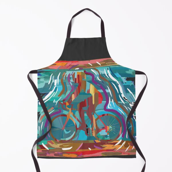 Item preview, Vintage Bikes For Girls Gift for Women designed and sold by LucalovesLili.