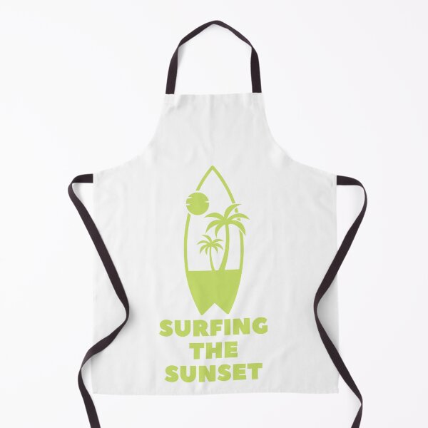 Item preview, Surfing the Sunset designed and sold by Surfing Designs.Life.