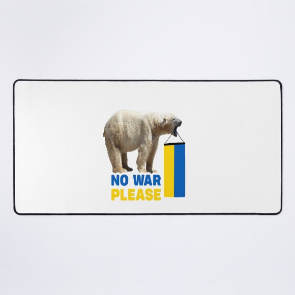 Item preview, Ukrainian bear designed and sold by Designhub14.