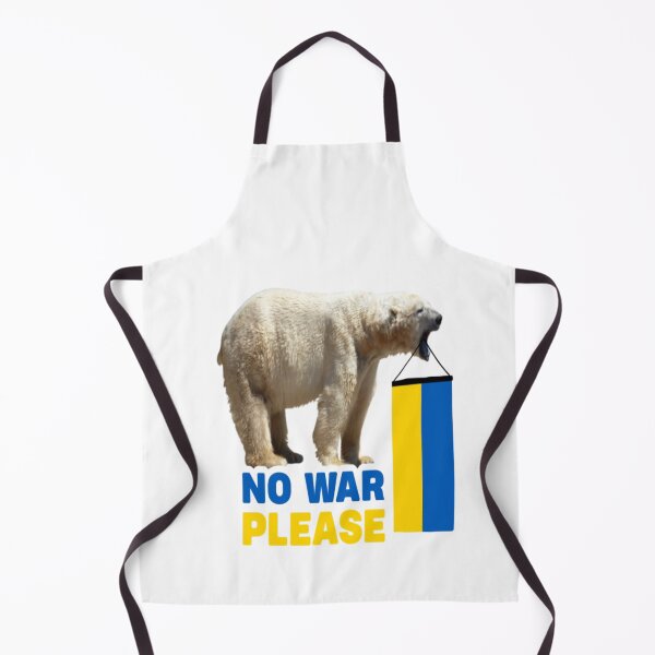 Item preview, Ukrainian bear designed and sold by Designhub14.
