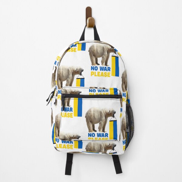 Item preview, Ukrainian bear designed and sold by Designhub14.
