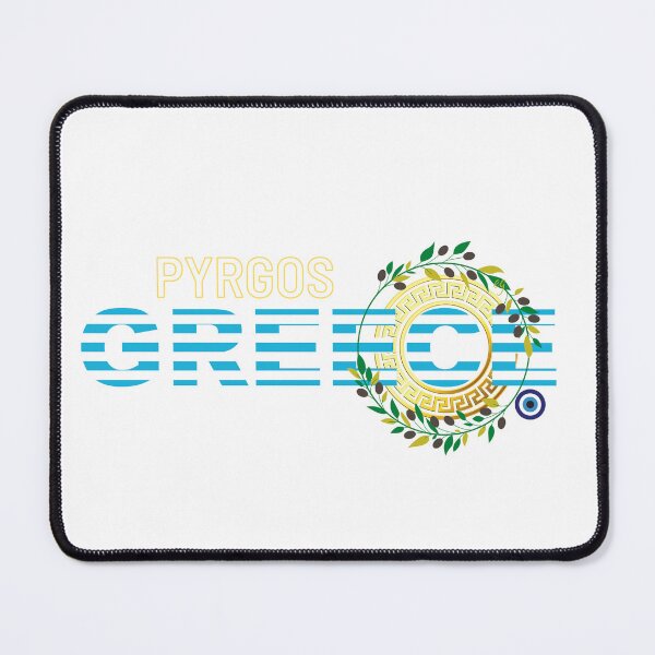 Item preview, PYRGOS GREECE designed and sold by E7enaki.