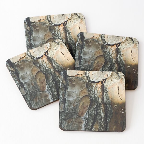 Item preview, Tree Trunk Bark II   designed and sold by zwrr16.