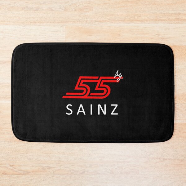 Item preview, Carlos Sainz Jr F1 Signature Graphic - Dark| Perfect Gift designed and sold by nyjanisa.