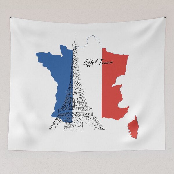 Item preview, French  designed and sold by WOYEJun.