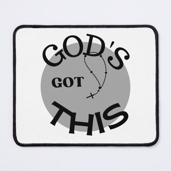 Item preview, God's got this designed and sold by Dgh-654.