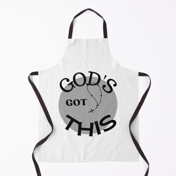 Item preview, God's got this designed and sold by Dgh-654.