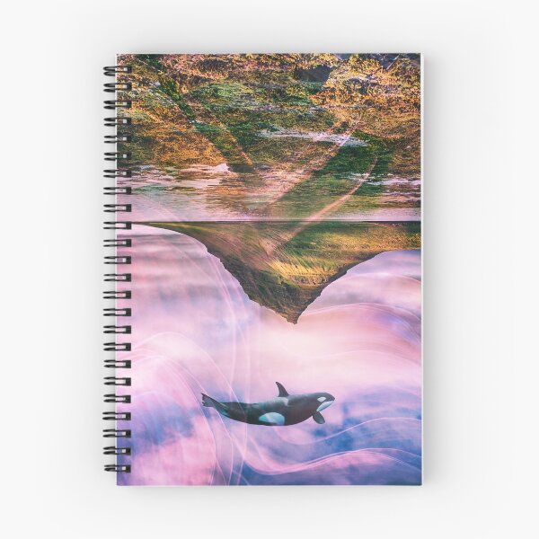 Item preview, Immensity  designed and sold by Space Traveller.