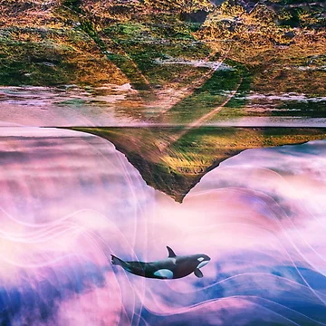 Artwork thumbnail, Immensity  by Space Traveller