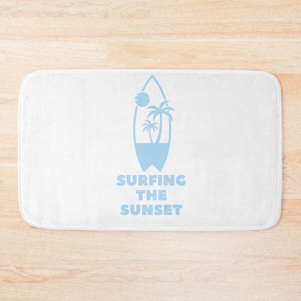 Item preview,  Surfing the Sunset designed and sold by Surfing Designs.Life.