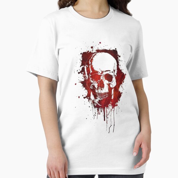 Item preview, Skull designed and sold by UA-t-shirts.