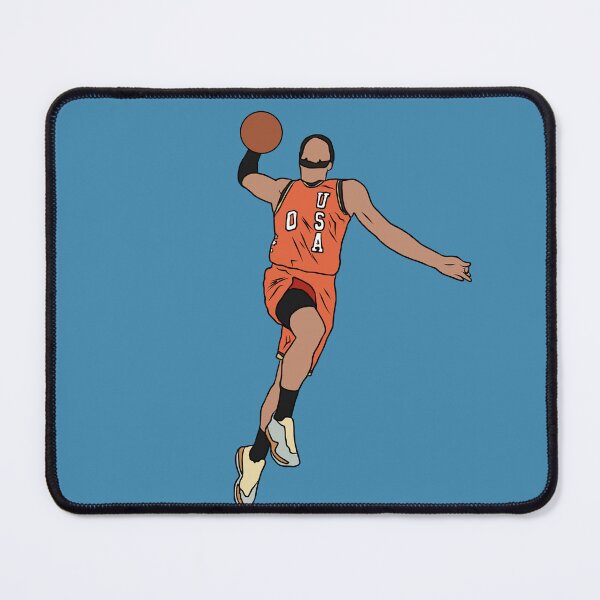 Item preview, Miles Bridges Rising Stars Dunk designed and sold by RatTrapTees.