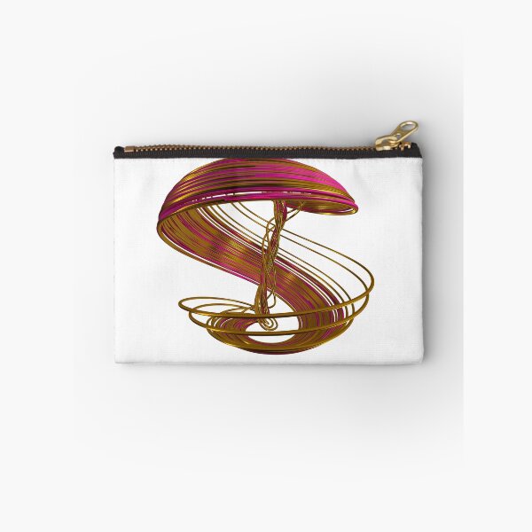 Item preview, Chaos Theory, Butterfly Effect  - Aizawa Chaotic Attractor #13 designed and sold by thinkeccel.