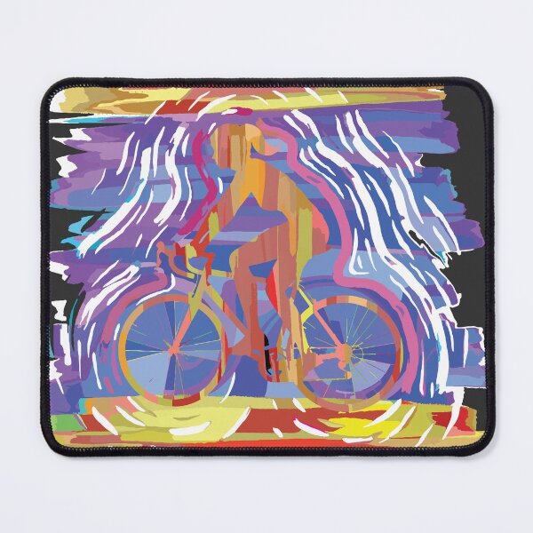 Item preview, Beach Cruiser Bikes Gift for Women designed and sold by LucalovesLili.
